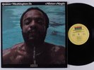 GROVER WASHINGTON JR Mister Magic KUDU LP NM promo