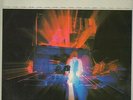 Klaus Schulze Live NO POSTER NEAR MINT Brain 2xVinyl LP