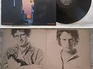IVANO FOSSATI E OSCAR PRUDENTE - POCO PRIMA DELL'AURORA - ANNO 1973 - Gatefold