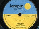 Steel Pulse - Nyah Luv UK Tempus 7