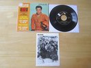 Elvis 45rpm EP record & Picture Sleeve, Viva Las Vegas, RCA # EPA-4382, PHOTO