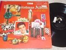 Elvis Presley LP Record Album Christmas Album G/F Color Pic LOC-1035 RCA Victor