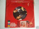 DAVID BOWIE & BING CROSBY Peace On Earth Little Drummer Boy SEALED PICTURE DISC