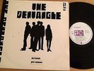 THE PENTANGLE...SELF TITTLED ALBUM...RARE UK FIRST ISSUE TRANSATLANTIC TRA 162