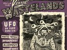 UFO on Farm Road 318: Vinyl Wastelands, Vol.1 Vinyl LP Record 2015 NEW