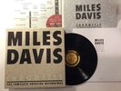 MILES DAVIS - the complete prestige recordings - PRESTIGE - 12XLP BOX - M- //
