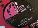 The Mood Elevators Annapurna The Beat Go Feet 7