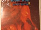 CRANIUM'S Janis Joplin I GOT DEM OL KOZMIC BLUES AGAIN orig Lp SEALED R. Crumb