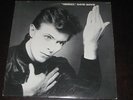 David Bowie rare '77 US 1st press LP Heroes on RCA  mint-  