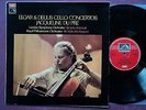 ASD 2764, ELGAR, DELIUS:Cello concertos JACQUELINE DU PRE, BARBIROLLI,SARGENT,NM