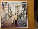 Oasis What's the Story Morning Glory vinyl original very good plus