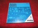 THE BEATLES IN HAMBURG LP POLYDOR ROTATION FUNK UHR TONY SHERIDAN BEAT BROTHERS