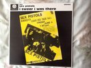 Sex Pistols - I Swear I Was There (live at The Free Trade Hall, manchester 1976)