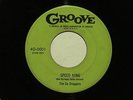 THE DU DROPPERS Speed King / Dead Broke GROOVE hear soundclip