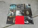 BILLY JOEL-9 LP'S-PIANO MAN-THE STRANGER-GLASS HOUSES-52ND STREET-KOHUEPT-PROMO