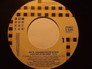David Bowie & Mick Jagger Dancing In The Street 1987 reissue  EMI Manhattan