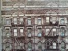 LED ZEPPELIN: PHYSICAL GRAFFITI (SPANISH DOBLE L.P.) 1975