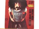 Frank Zappa & Orchestra  Verve V-8741  Lumpy Gravy Mono Promo