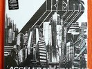 REM - ACCELERATE  180g 45rpm 2LP + CD   SEALED