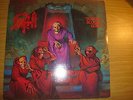 rare Metal DEATH-sceam bloody gore,UK,Flag 12,Tip Top,ex
