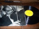 Kocsis Albert,violin:Bach:Partitas for solo violin,Isaye:sonata LP M-/M-