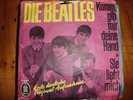 DIE BEATLES , 7