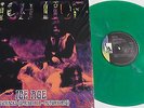 LP HIGH TIDE Ice Age, Rare Tracks - GREEN VINYL Verne VER 05 STILL SEALED