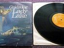 Gnidrolog, LADY LAKE RARE UK 1972 RCA RECORD LABEL LP PLUS RARE INSERT.