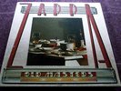 FRANK ZAPPA, the Old Masters Box 2, 1986 NUMBERED 8 VINYL LP BOX SET PLUS BOOK.