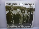 ROLLING STONES-EACH STONE UNPLUGGED. STUDIO RARITIES '68-'73-VINYL LP-NEW.SEALED