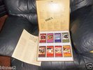 THE BEATLES BOX SET FROM LIVERPOOL 8 TAPES CASSETTES NEARLY EVERY SONG NEAR MINT