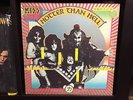 Kiss - Hotter Than Hell - Vinyl LP Record Album NBLP 7006 Blue Label