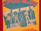 SUPREME CEEJAYS Otonuburu killer rare AFRO FUNK nigeria og lp LISTEN