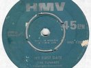 THE FUNKEES Acid Rock wicked rare AFRO FUNK PSYCH hmv nigeria og 45 LISTEN