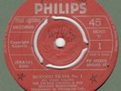 SIR VICTOR UWAIFO Dododo Ekasa AFRO FUNK PSYCH philips ghana og 45 LISTEN