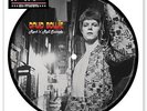 DAVID BOWIE ROCK'N ROLL SUICIDE RARE 7