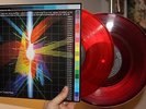 MAN...OR ASTRO-MAN? Spectrum Of Infinite Scale 2x 10