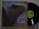 PINK FLOYD-MEDDLE- Yugoslavian pressing LP-Uniqe label
