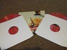 Drive: O.S.T [Vinyl] Soundtrack (pink vinyl)