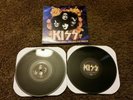 Kiss You Wanted The Best You Got The Best  Lp Looks Un Played