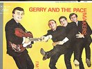 Gerry and the Pacemakers I'm the One Capitol Canada 33RPM LP VG+