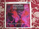 DECCA SXL 2284 Haydn: Symphonies Nos. 100 & 83 MUNCHINGER WBg ED1 NEAR MINT