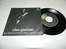 RINO GAETANO MIO FRATELLO E' FIGLIO NICO / BERTA FILAVA 7