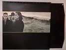 U2 The Joshua Tree 1987 UK vinyl LP GREAT CONDITION Gatefold