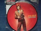 David Bowie-