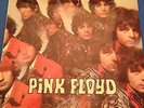 Pink Floyd- The Piper At the Gates of Dawn EMI (UK)  SCX6157, Lp VG+, cover VG