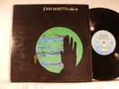 JOHN MARTYN SOLID AIR LP AUSTRALIA PRESSING