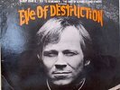 BARRY McGUIRE.  RARE 1965 UK ISSUE. EVE OF DESTRUCTION