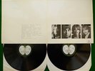The Beatles White Album Pathe Marconi Contract Press Ex Sleeve/Vinyl/Audio