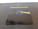 PINK FLOYD DARK SIDE OF THE MOON LP MOBILE FIDELITY SOUND LAB ORIGINAL MASTER